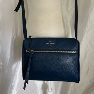 Kate Spade New York Jackson Street Mini Cayli Crossbody Bag